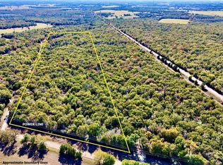 County Road 276, Bremond, TX 76629