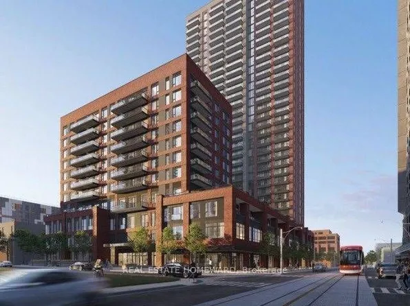 35 Tubman Ave, Toronto, ON