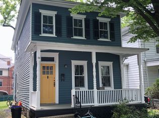 22 Green St, Princeton, NJ 08542