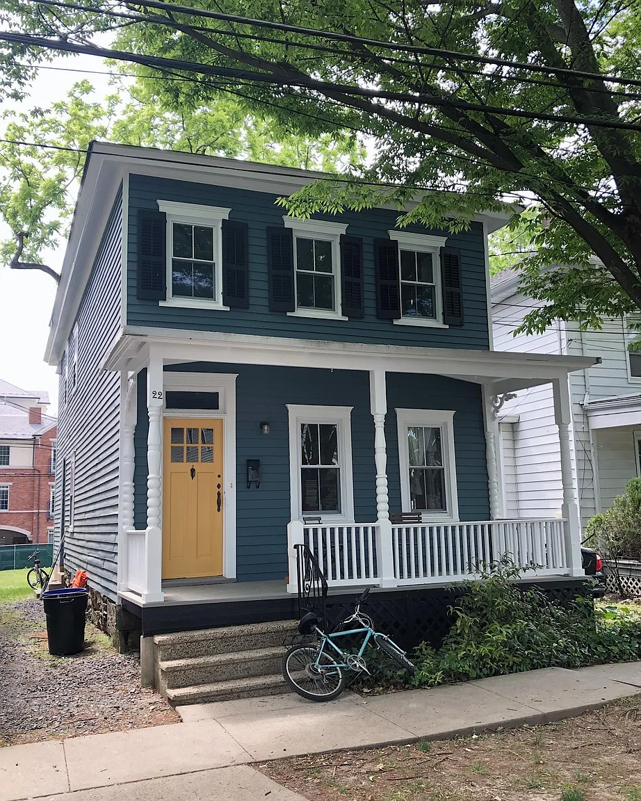 22 Green St photo 1
