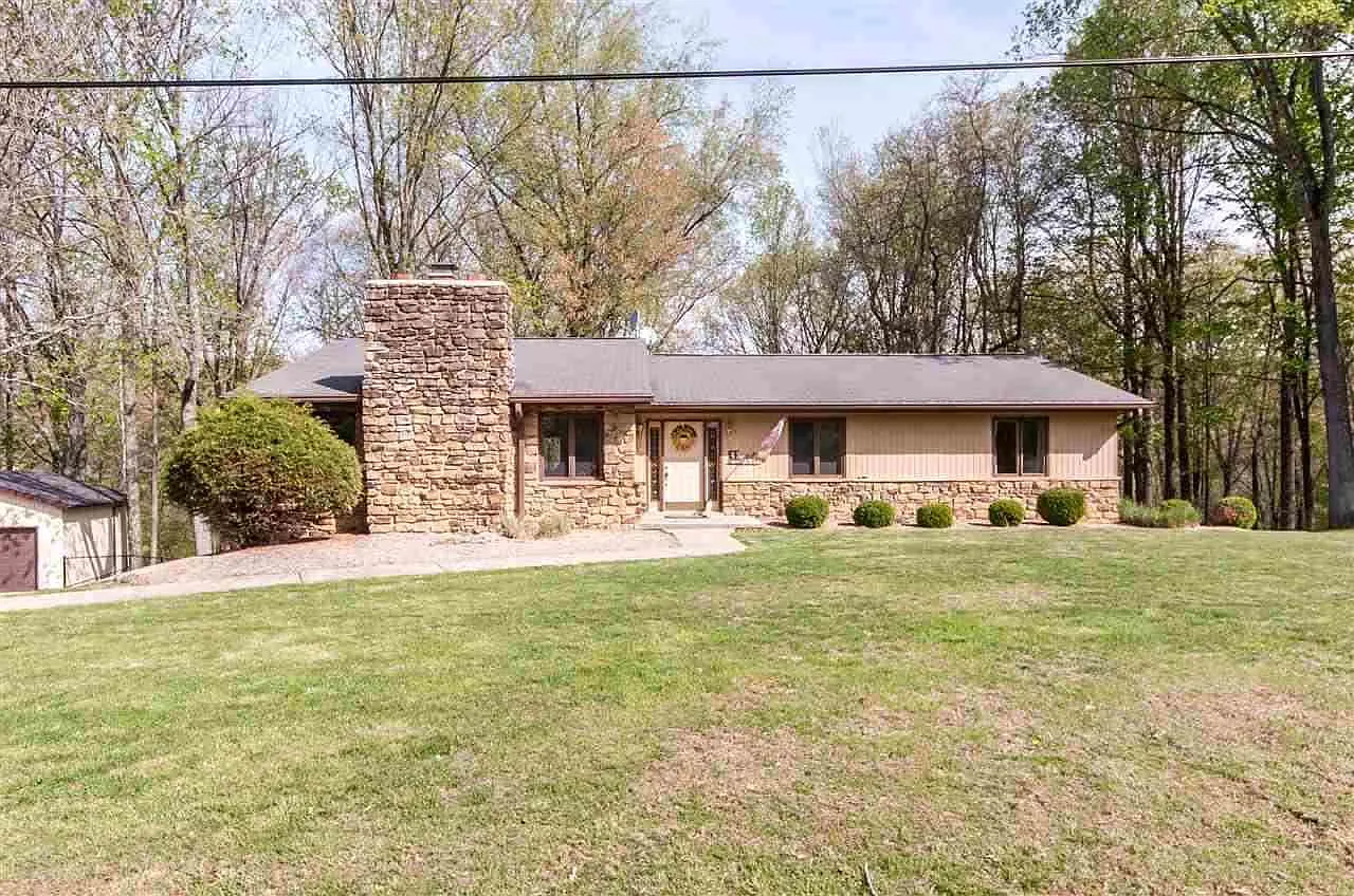 4303 E Timbercrest Ct photo 1
