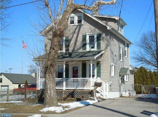 141 Hulmeville Ave, Penndel, PA 19047