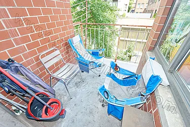 Rented by Genik Group Corp