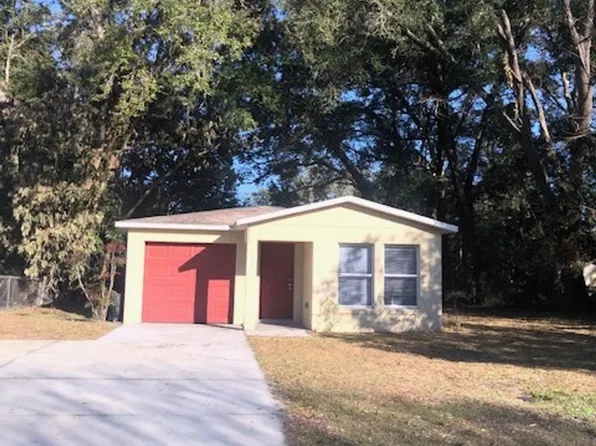 2513 Princeton Ave, Sanford, FL 32773
