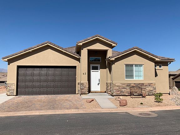 2nd image of 2261 S Tonaquint Dr #62
