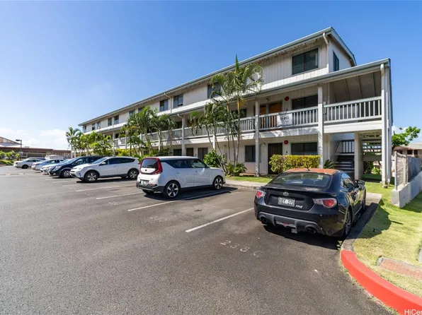 98-650 Moanalua Loop #242, Aiea, HI 96701