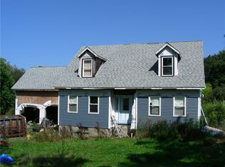 8 Herklotz Rd, Franklin, NY 13775