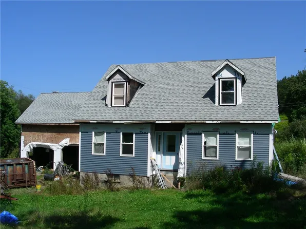 8 Herklotz Rd, Franklin, NY 13775