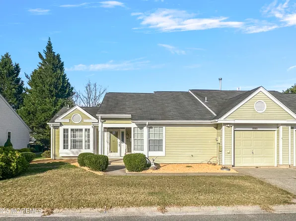 1057A Buckingham Drive, Manchester, NJ 08759