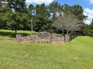 16 Town Creek Rd, Ellijay, GA 30540