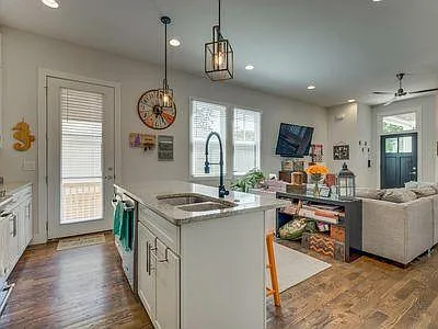 1023 Petway Ave #B — Photo 16