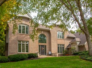 12131 Pebblepointe Pass, Carmel, IN 46033