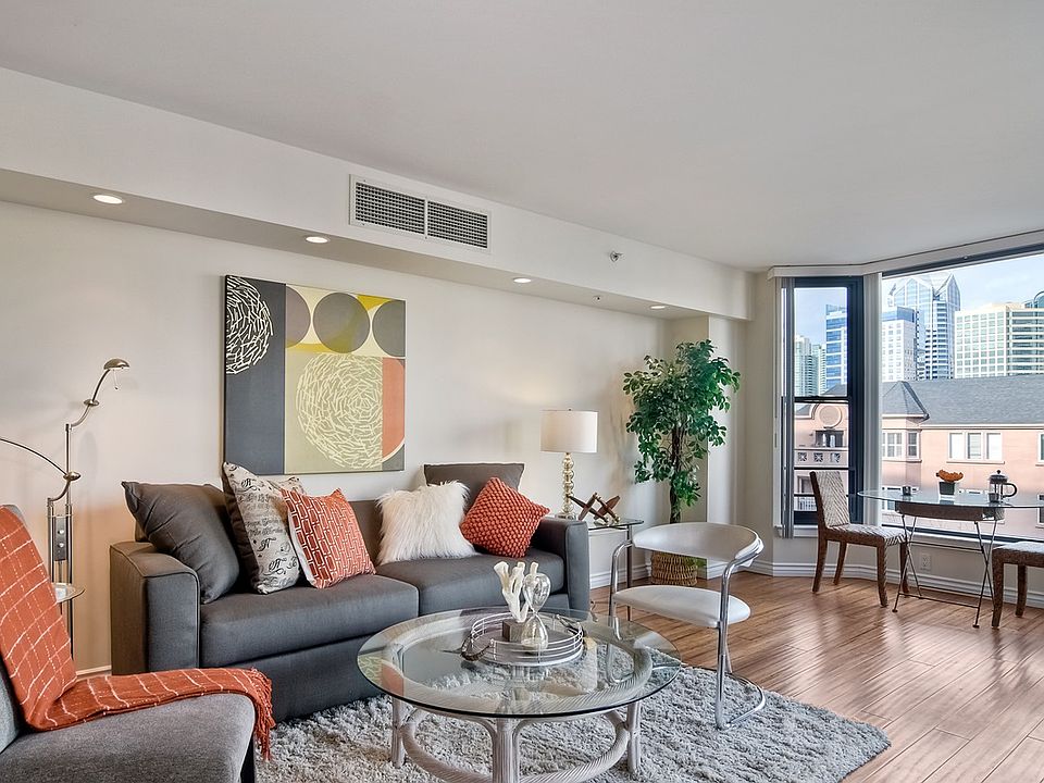 1st image of 500 W Harbor Dr Unit 509