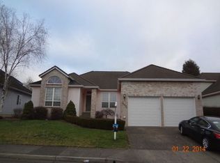 14571 SE 130th Dr, Clackamas, OR 97015