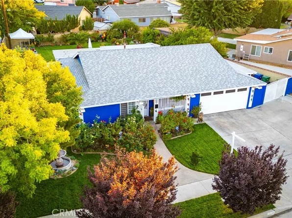 610 Woodington Dr, Lancaster, CA 93535