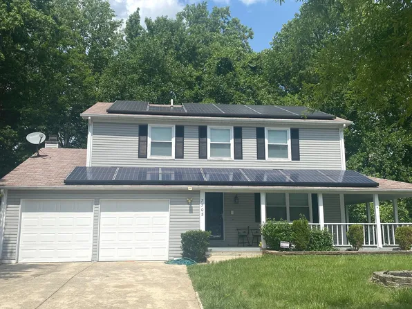 7705 Milligan Ln, Clinton, MD 20735