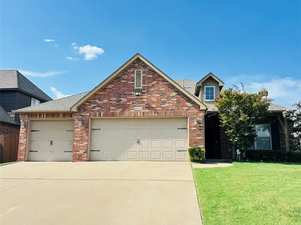4412 S Oakridge St, Broken Arrow, OK 74012