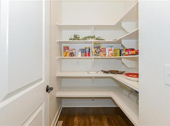 HUGE WALKIN PANTRY C