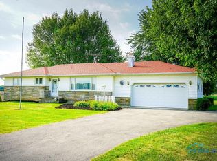17606 County Road 190, Kenton, OH 43326