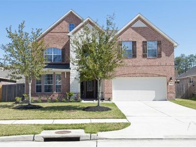 17314 Lake Clark Ln, Humble, TX, 77346