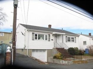 76 Stark Ave, Revere, MA 02151
