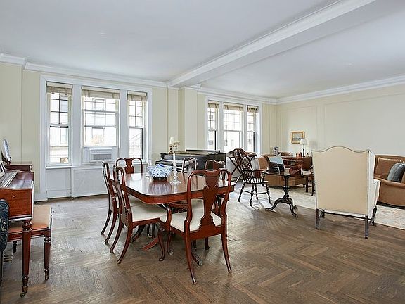 2nd image of 1095 Madison Ave #3W