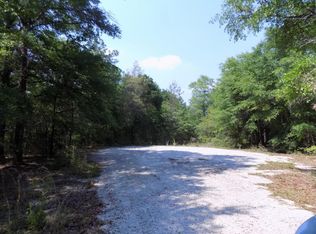 8 Spring Hill Rd, Defuniak Springs, FL 32433