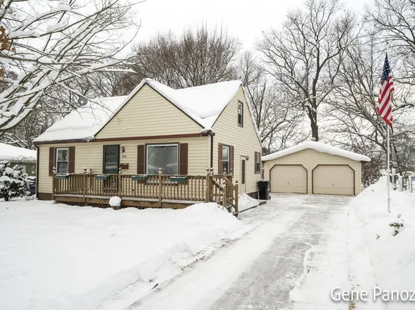 4067 Heron Ave SW, Wyoming, MI 49509