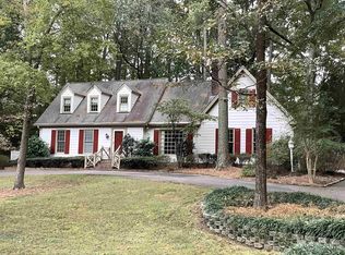3 Gathering Pl, Raleigh, NC 27604