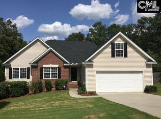 208 Plantation Pointe Dr, Elgin, SC 29045