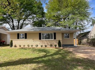 5037 Tulane Rd, Memphis, TN 38109