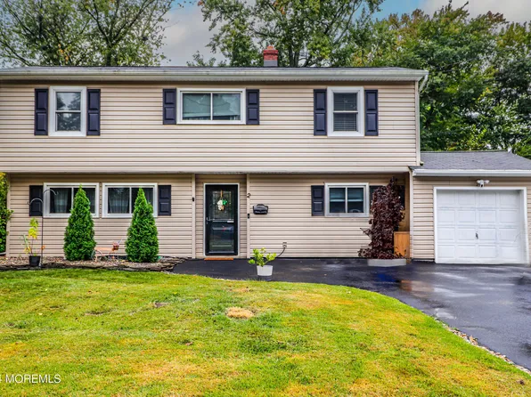 2 Tropical Drive, Middletown, NJ 07748