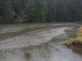 Trask Rd, Bay Center, WA 98527