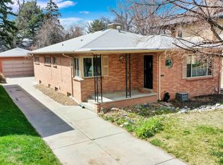 715 Ivanhoe St, Denver, CO 80220