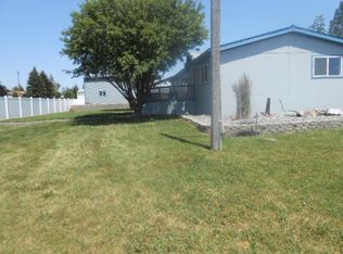 412 Prairie Ave, Craigmont, ID 83523