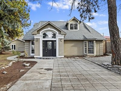 6118 N Normandie St, Spokane, WA, 99205