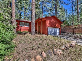 3231 Apple St, South Lake Tahoe, CA 96150