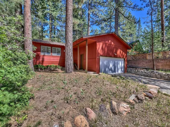 3231 Apple St, South Lake Tahoe, CA 96150