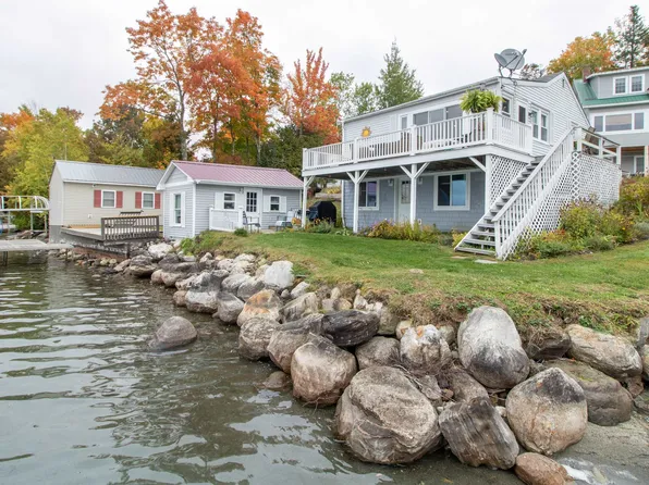 36 Fosters Grove, Westmore, VT 05860