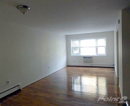 Living Room (Refinished Floors)