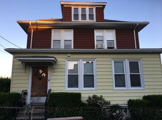 437 3rd St #1, Carlstadt, NJ 07072