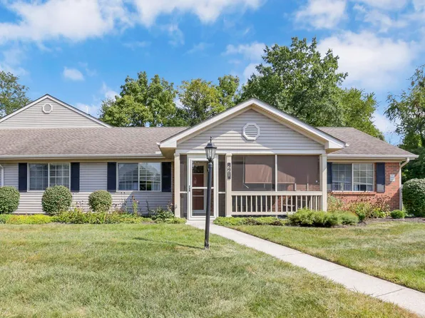 661 Kensington Dr, Heath, OH 43056