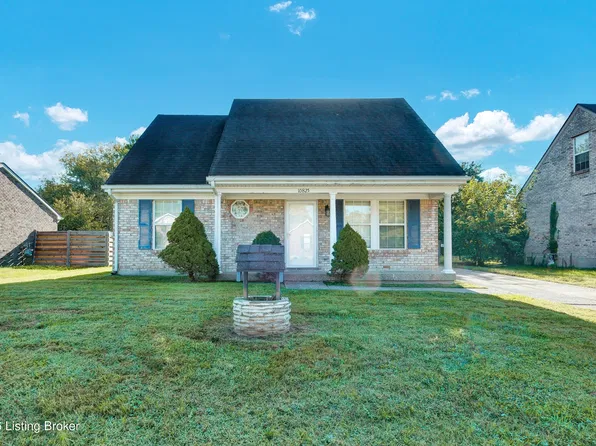 10825 Dorton Dr, Louisville, KY 40272