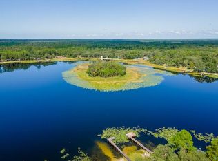 22045 NE 106th Ave, Fort Mc Coy, FL 32134