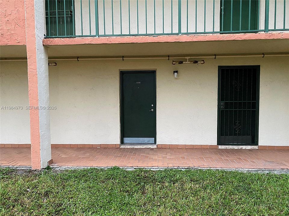1st image of 9405 W Flagler St APT D105