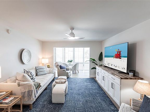 2nd image of 1055 W Peppertree Dr #106AA