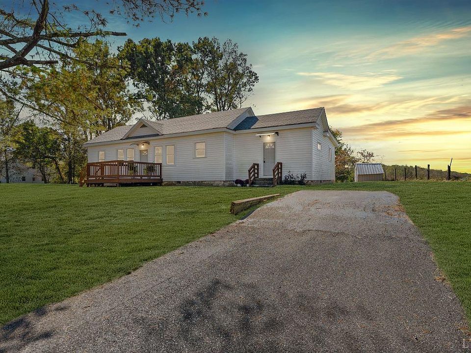 5089 Crab Orchard Rd, Huddleston, VA 24104 Zillow