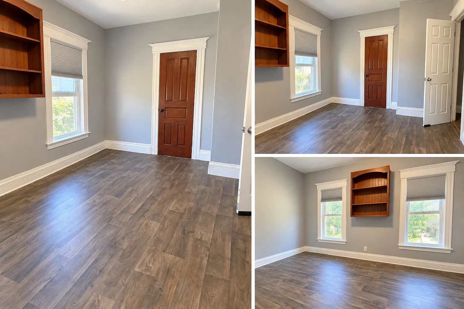1 bed, $600 — Photo 1