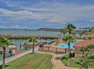301 E Houston St UNIT 3204, Pt Isabel, TX 78578