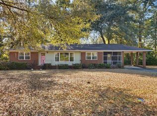19174 Atomic Rd, Jackson, SC 29831